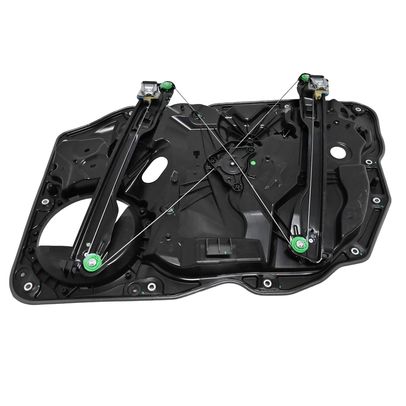 Mecanismo de acionamento de vidro da porta dianteira esquerda Porsche Cayenne preço, a partir de 131,50 USD