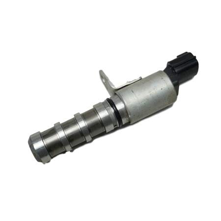 Válvula eletromagnética de posição (de fases) da árvore distribuidora 237962295R Nissan/Infiniti