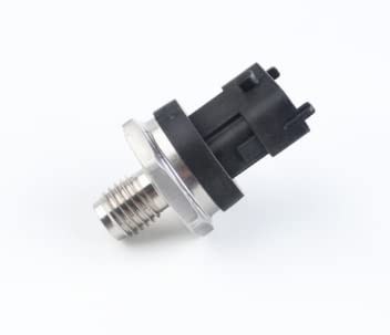  Sensor de pressão de combustível KIA Cerato I sedan (LD) (2004 - 2008) I