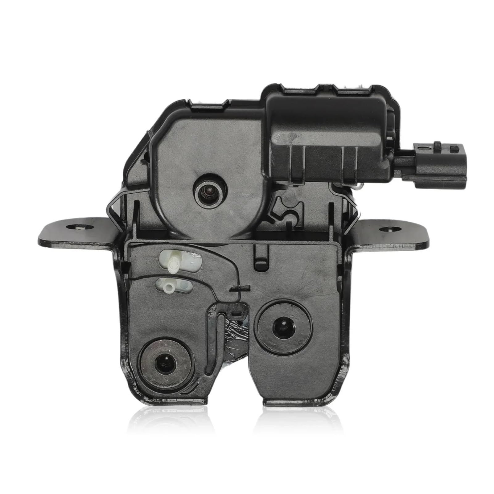 Fecho de tampa de porta-malas (de 3ª/5ª porta traseira) Renault DUSTER II HM