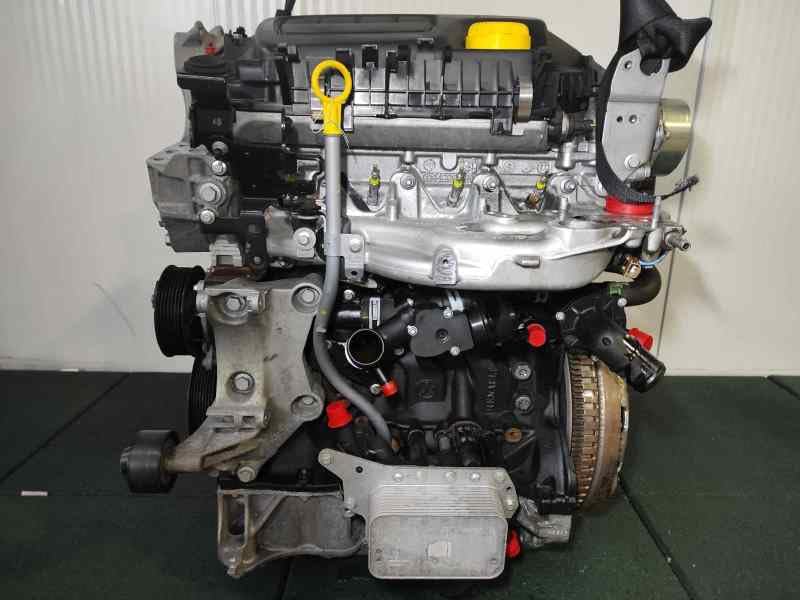 Bomba de combustível de pressão alta Peugeot/Citroen 95530254