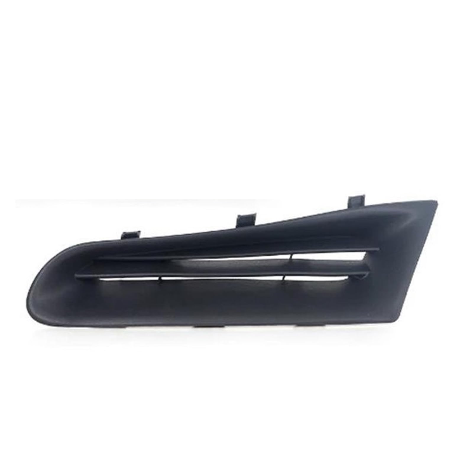 Grelha do radiador Renault Clio III BR01, CR01 ao melhor preço