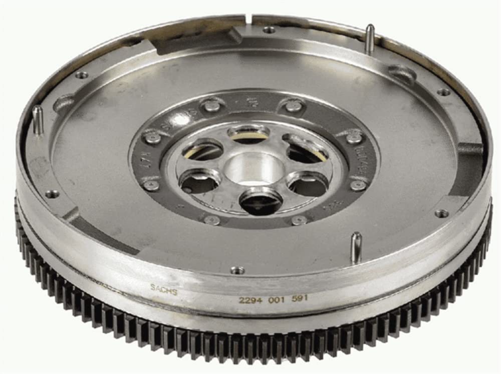 Compre 55578501 Peugeot/Citroen Volante de motor