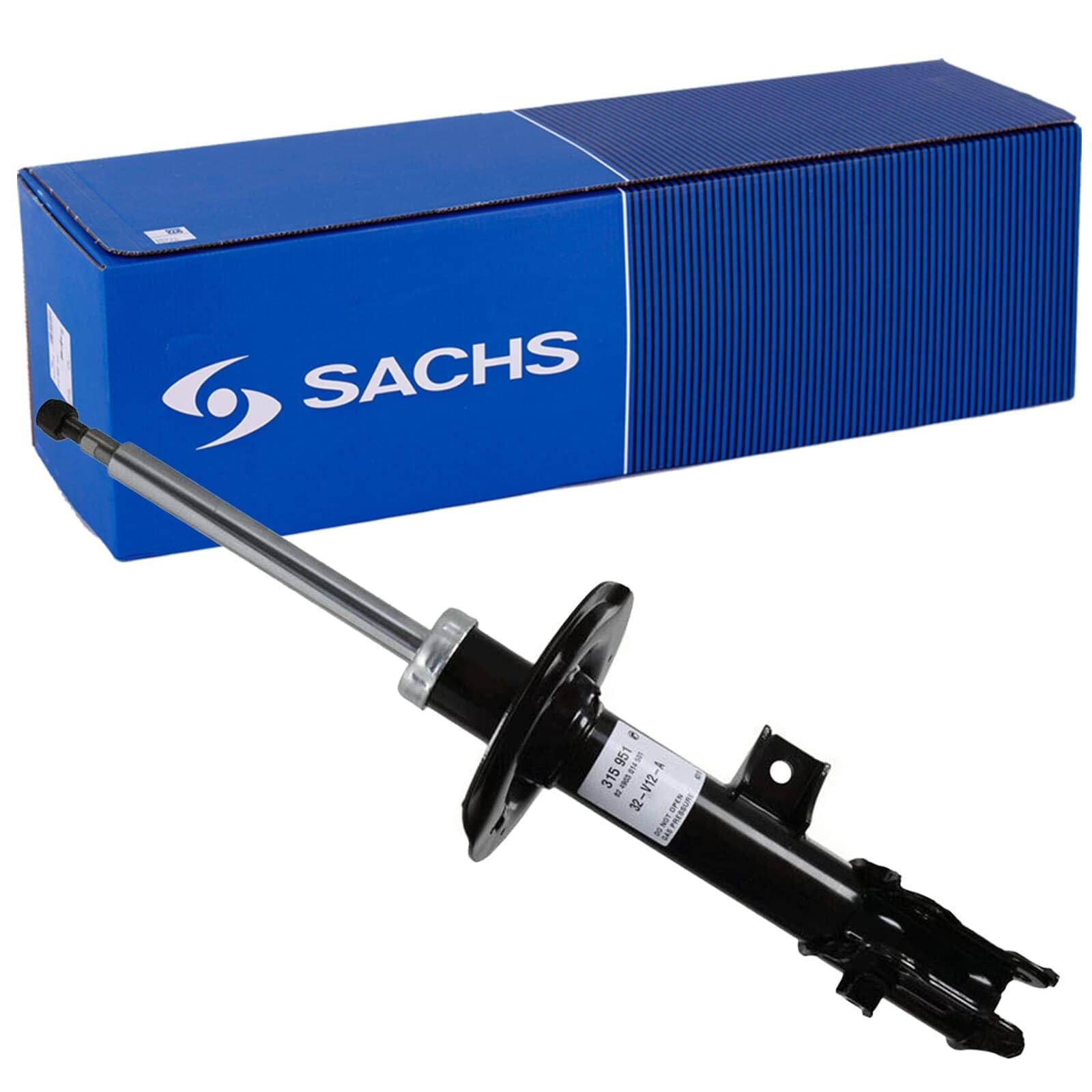 315951 Sachs Amortecedor dianteiro direito