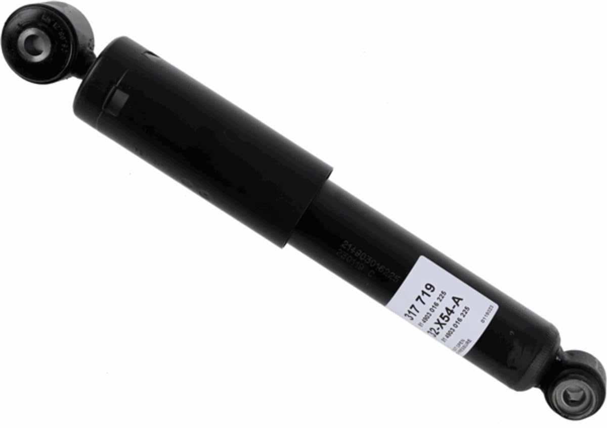 317719 Sachs Amortecedor traseiro