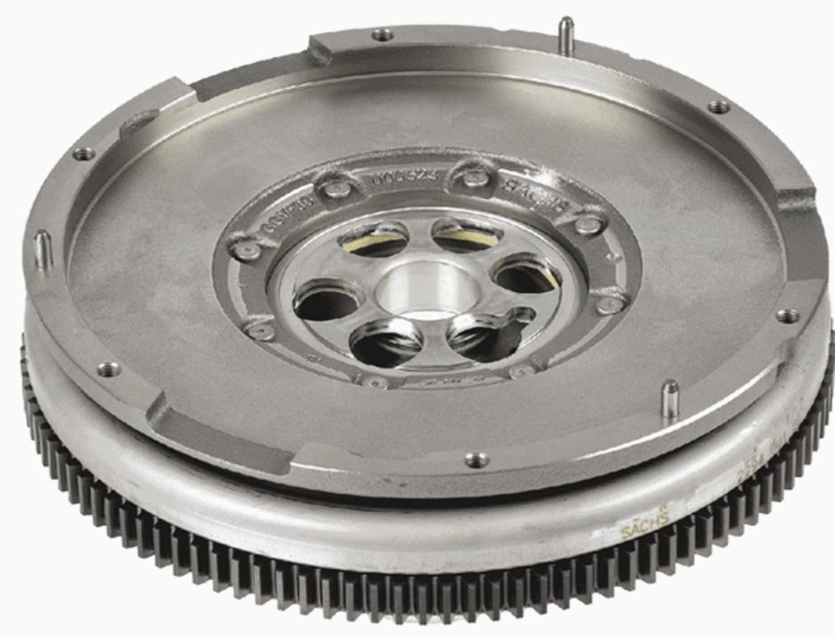 Volante de motor Sachs 2294001592 preço, a partir de 344,79 USD