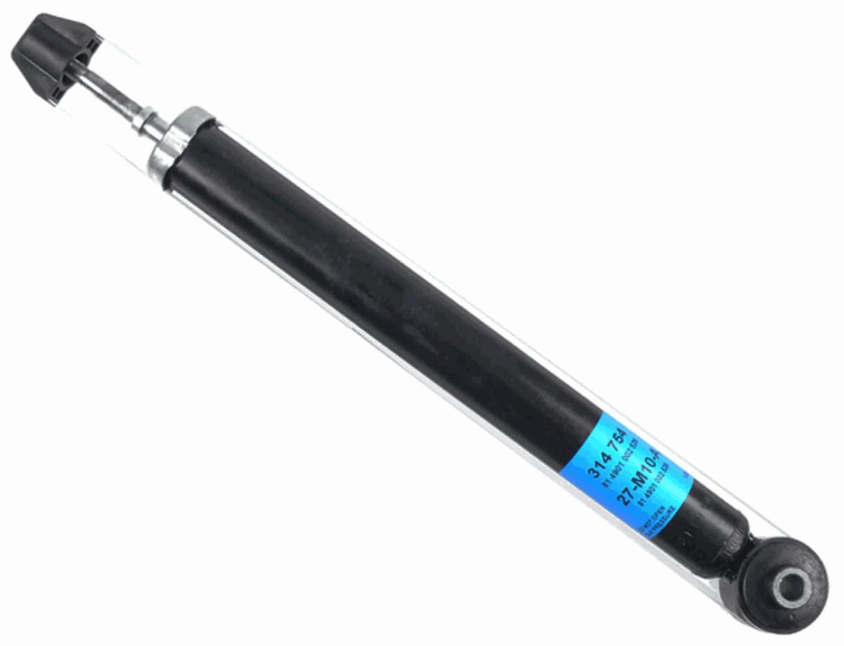 314754 Sachs Amortecedor traseiro
