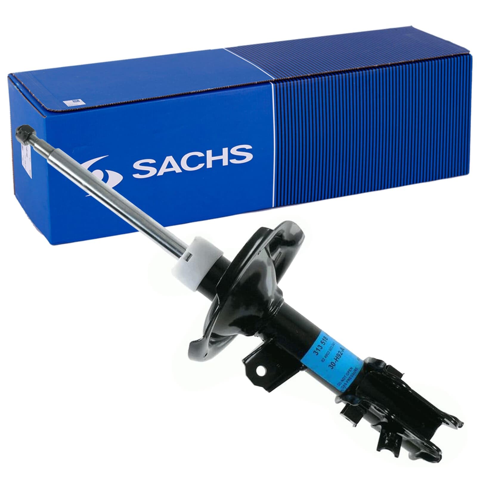 313518 Sachs Amortecedor dianteiro direito