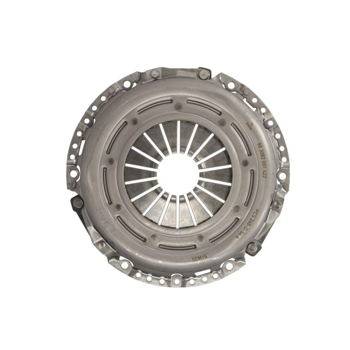 Cesta de embraiagem Volkswagen Golf VII BA5, BV5 ao melhor preço