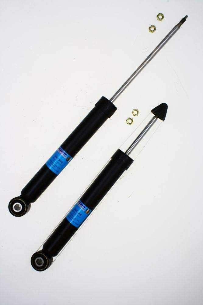 312616 Sachs Amortecedor traseiro