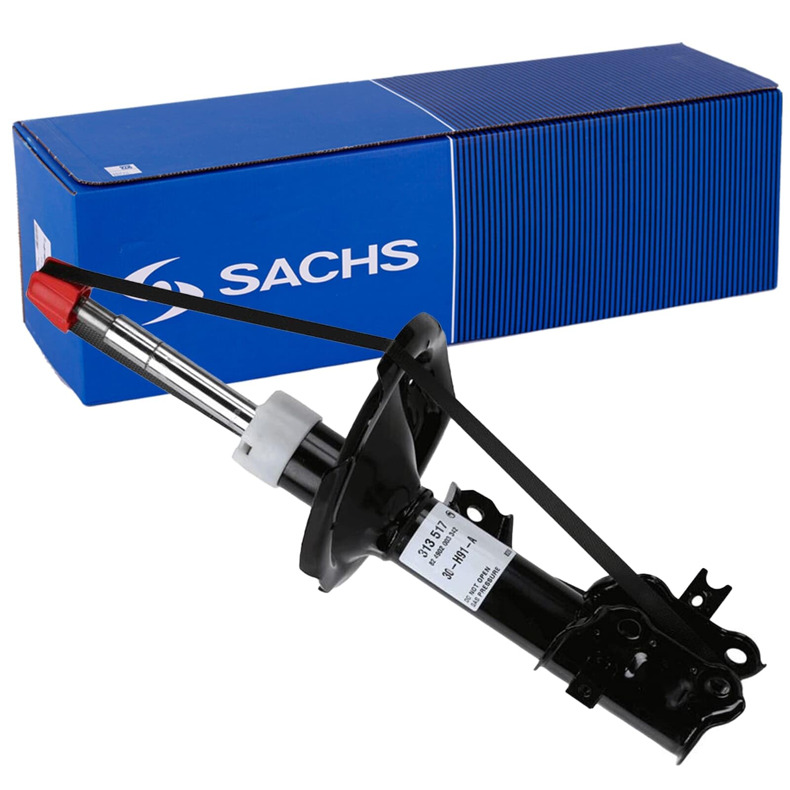313517 Sachs Amortecedor dianteiro esquerdo