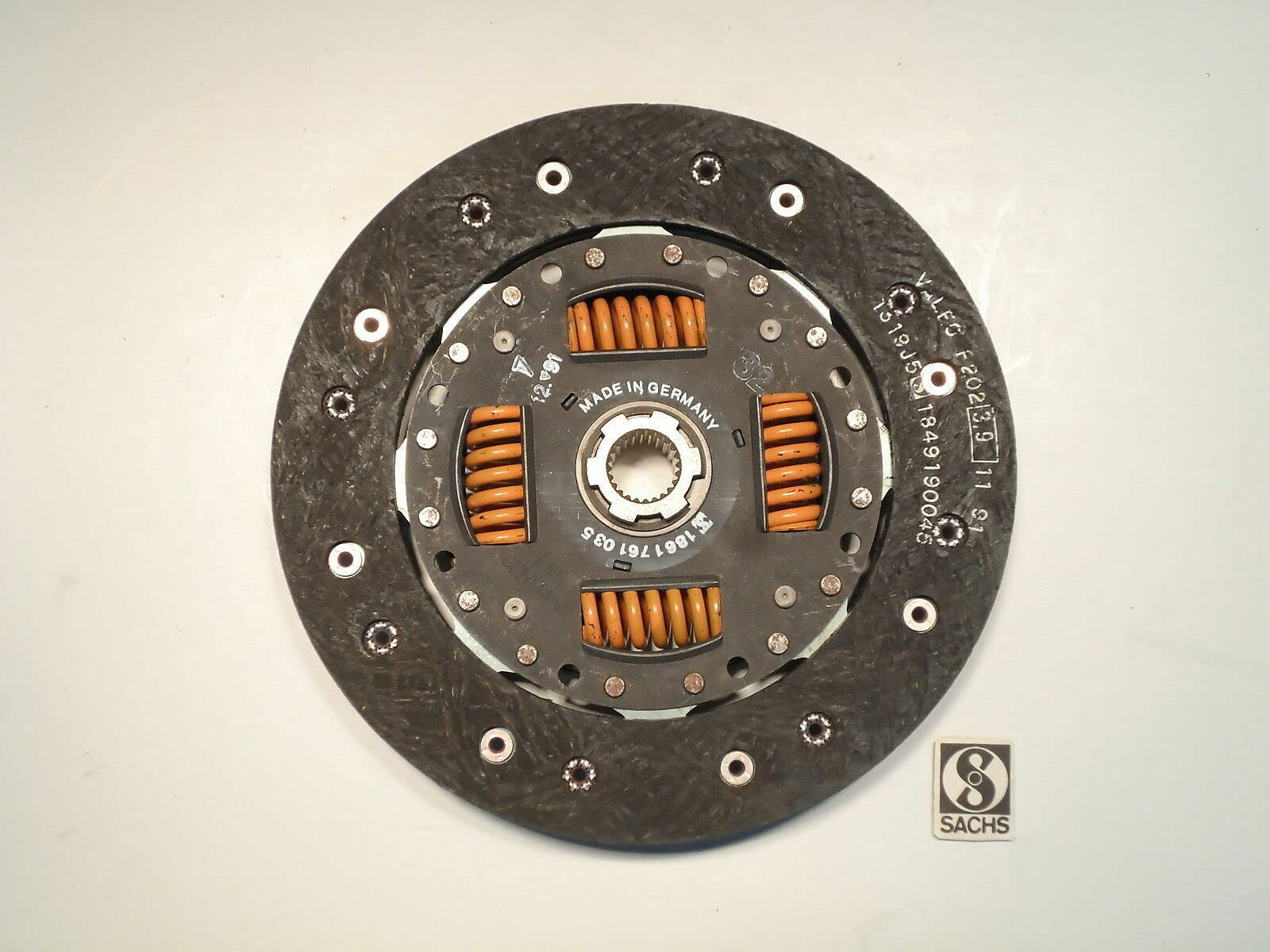 1861761035 Sachs