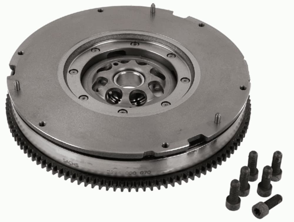 Volante de motor 52104578AA Chrysler