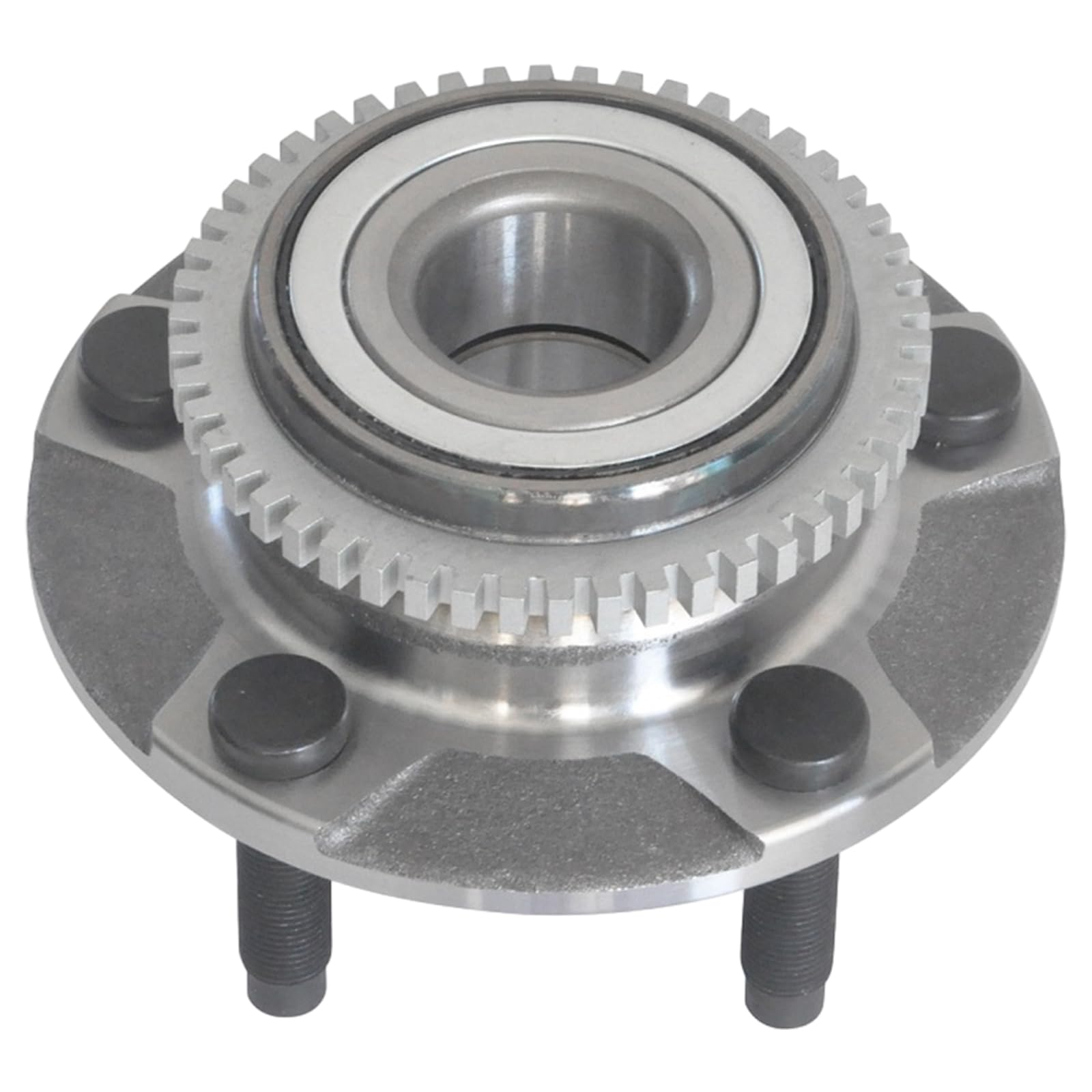Bucha de suporte de charneira de fixação de cabina 1314545S DAF