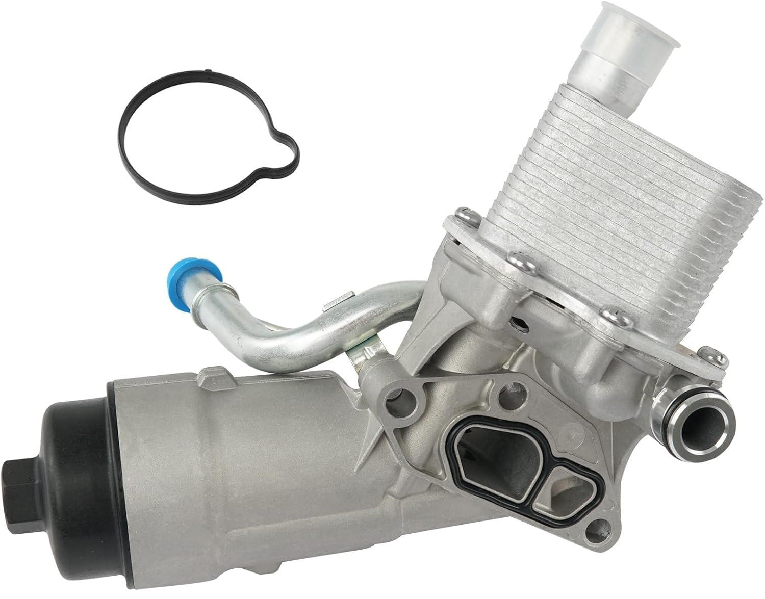 7991 SEM Kit de reparação de charneira do amortecedor de cabina (TRUCK)