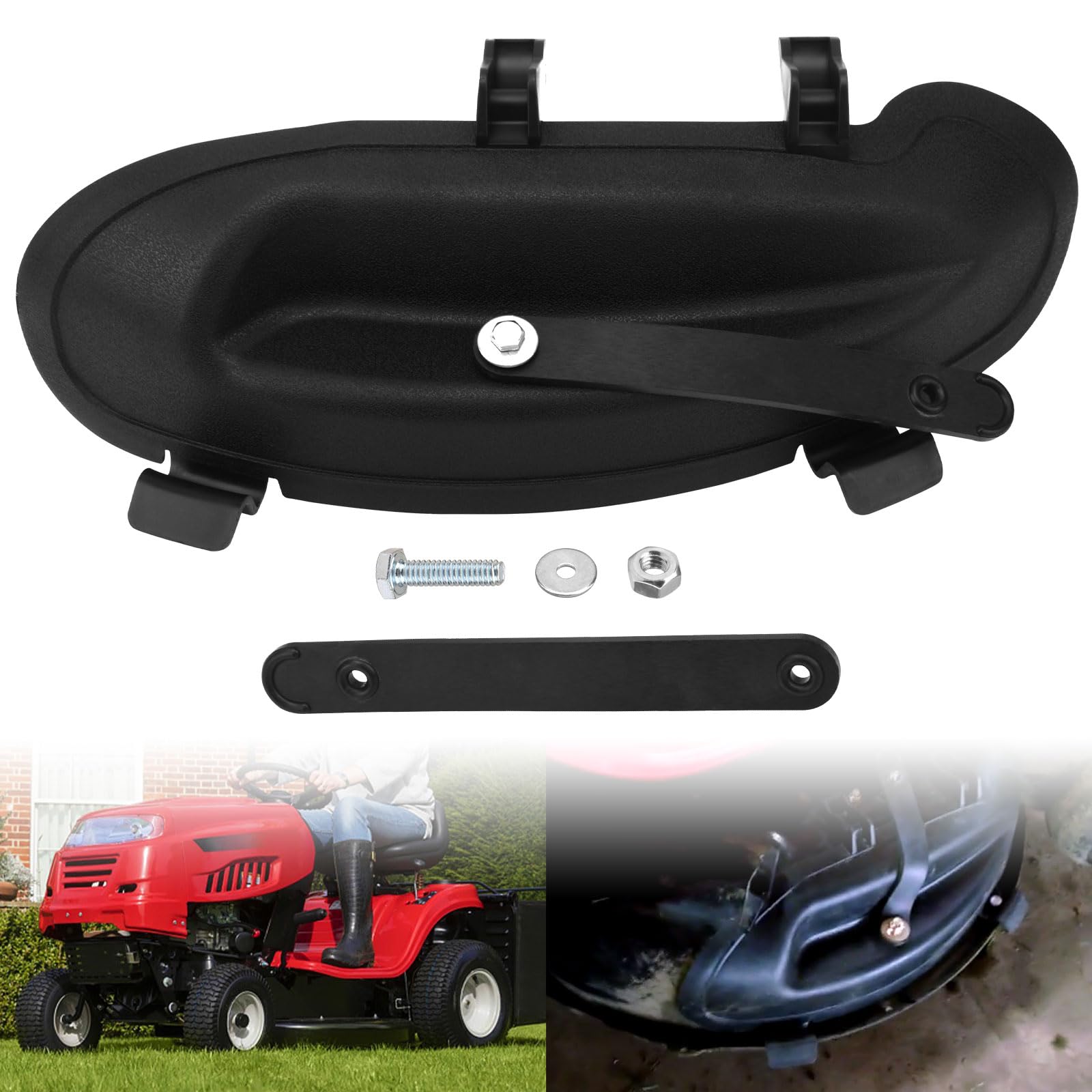 Kit de reparação de suporte do freio traseiro para Iveco Stralis 