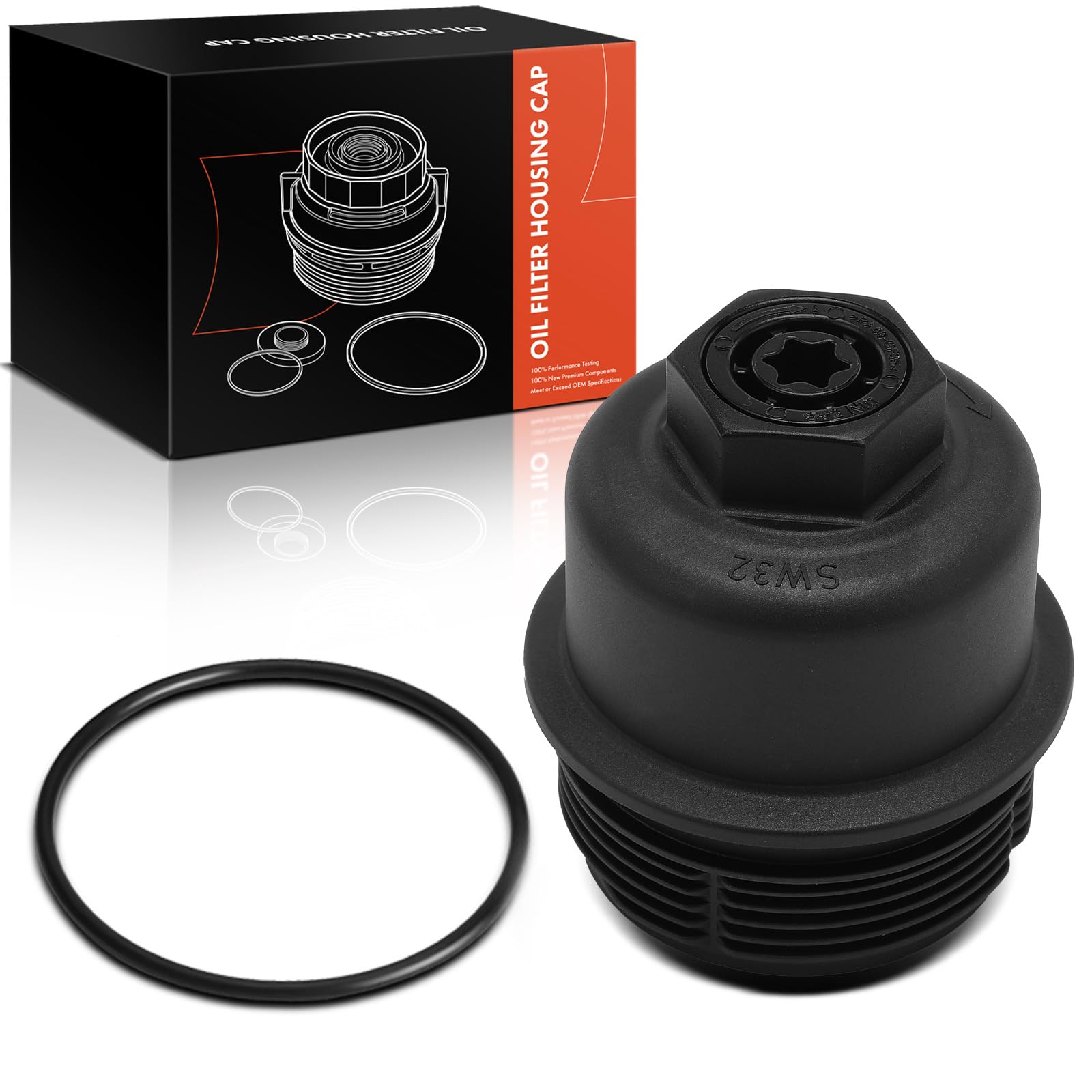 03434363800 SAF Mecanismo de aproximação (de auto-aproximação) das sapatas de tambor (kit de reparação levadiça)