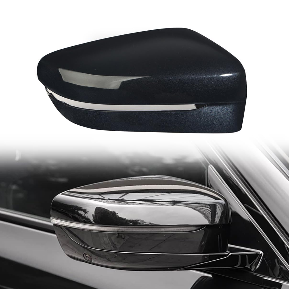 Suporte de esfera inferior Mercedes E  W213