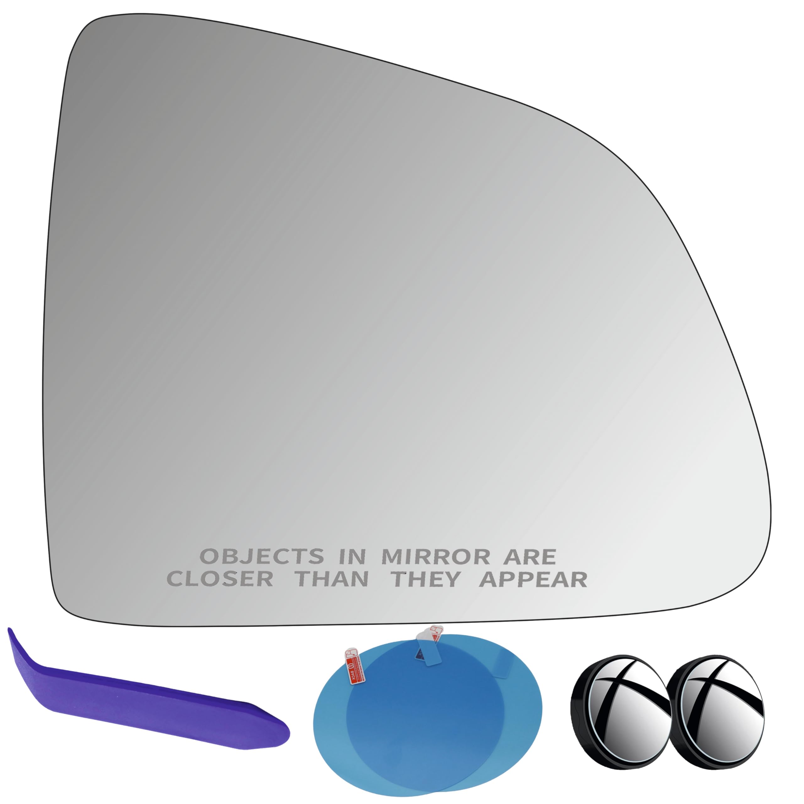 49562 Sidem Kit de braços oscilantes de suspensão traseira