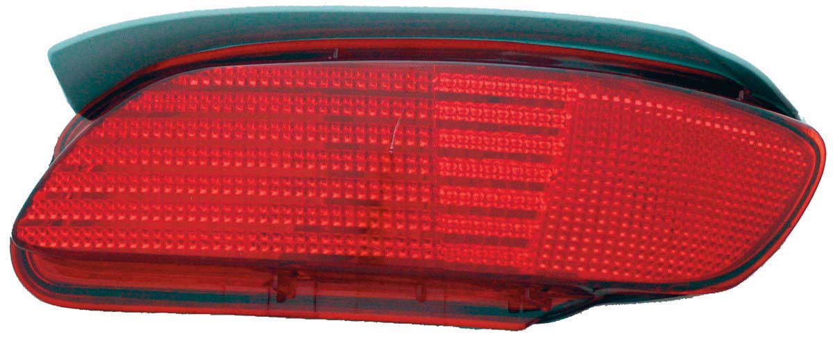 Compre Ponta externa da barra de direção Ford Puma 