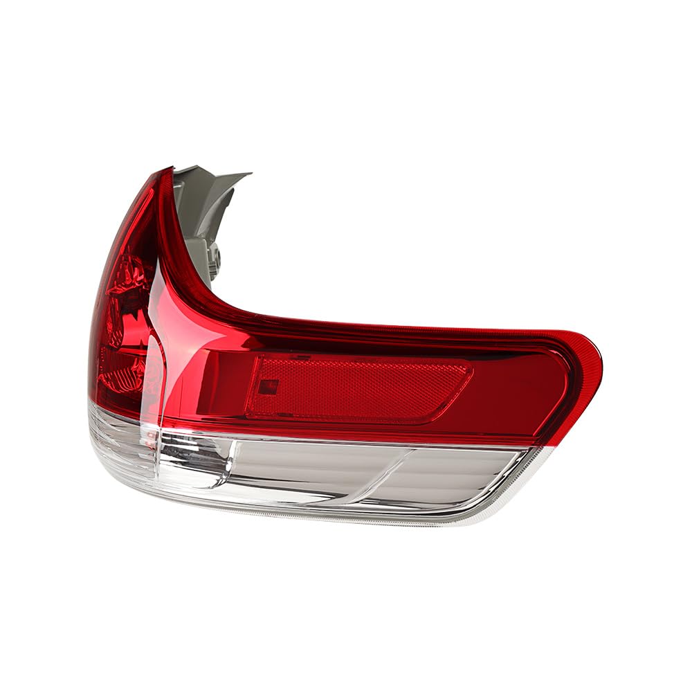 815500 Sidem Suporte de amortecedor traseiro