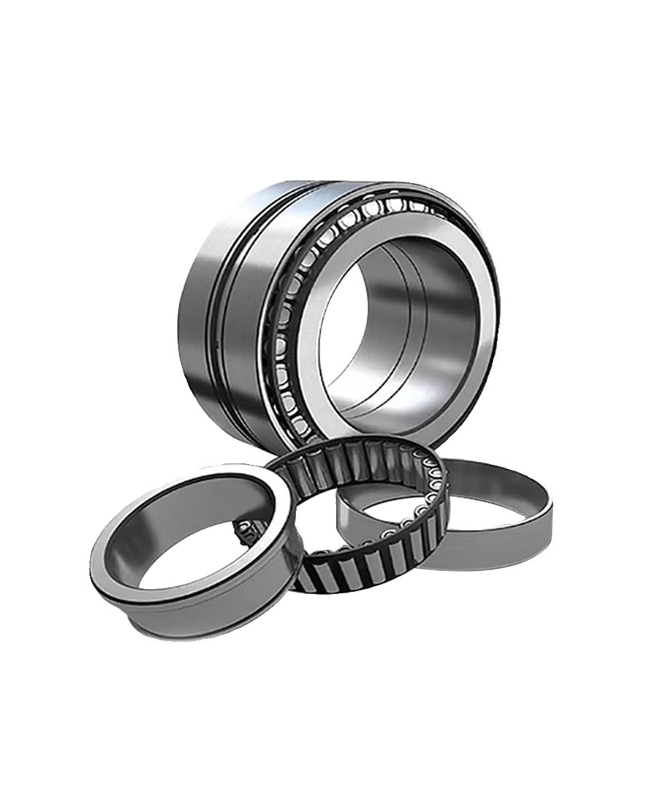 Compre 32211 JAC Rolamento externo de cubo traseiro