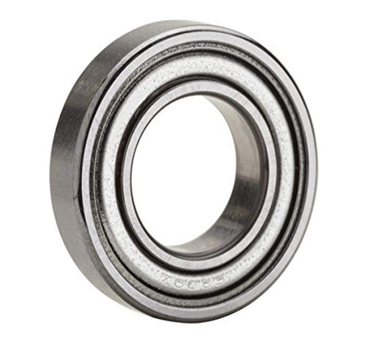 6000ZZ SKF