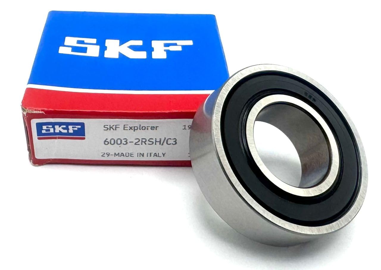  SKF 6003 preço, a partir de 4,40 USD