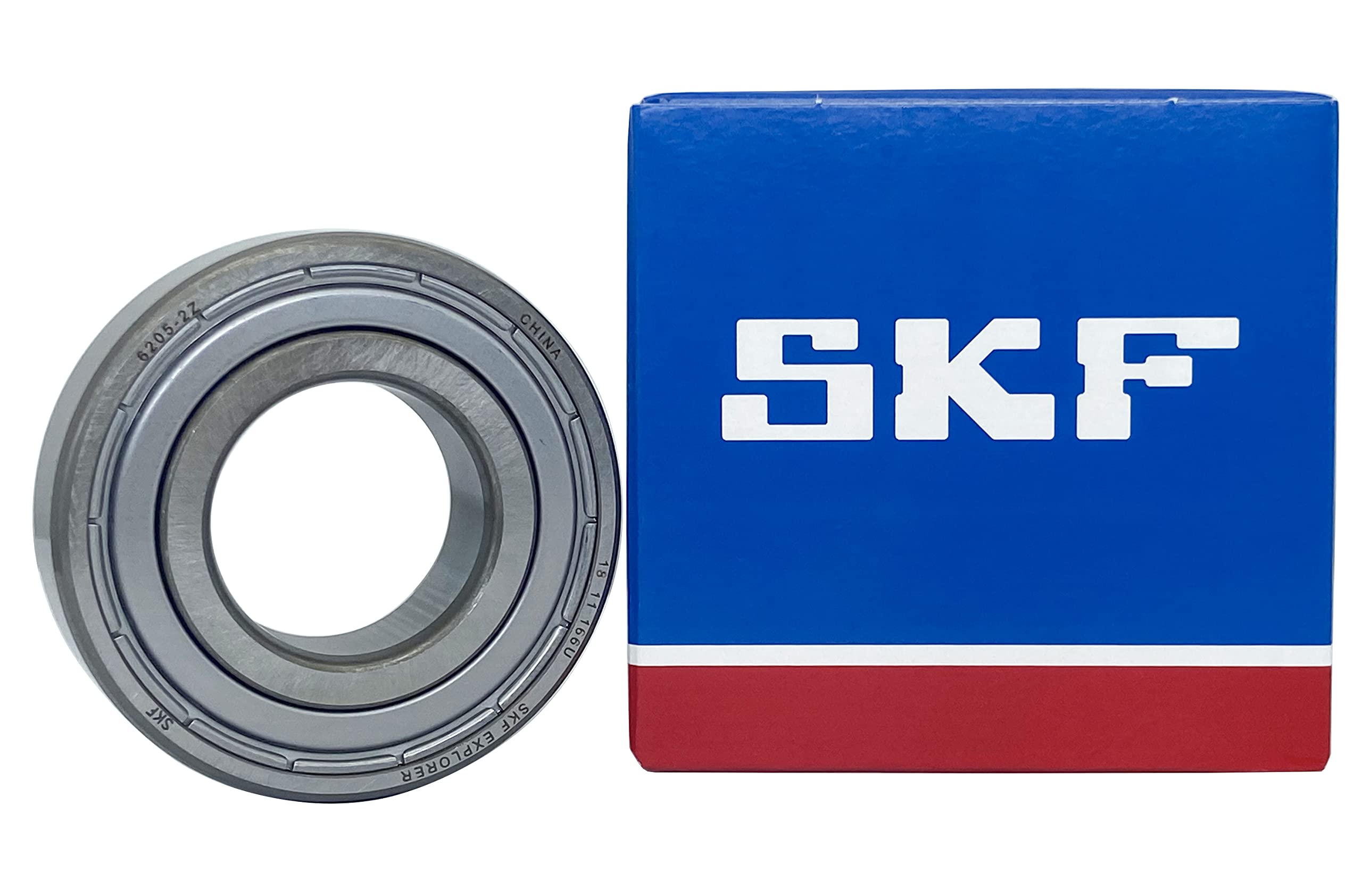 Rolamento do gerador SKF 62052Z preço, a partir de 7,10 USD