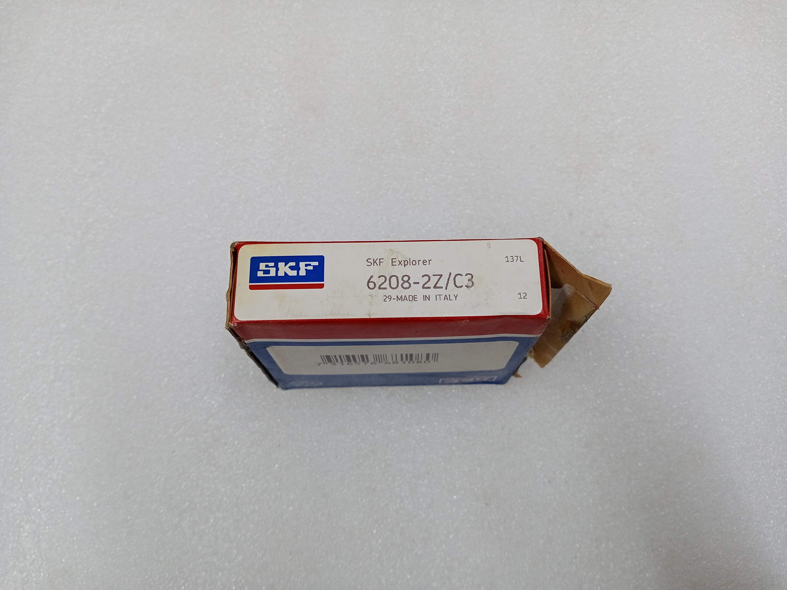 Rolamento da Caixa de Mudança Koyo 6208Z preço, a partir de 16,88 USD