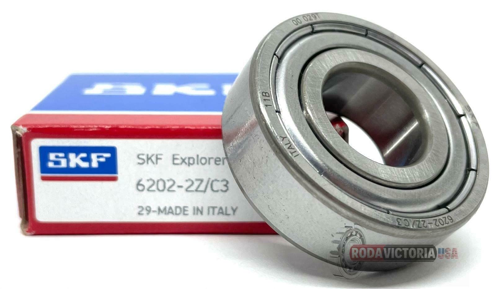 Rolamento do gerador SKF 62022ZC3 preço, a partir de 4,01 USD