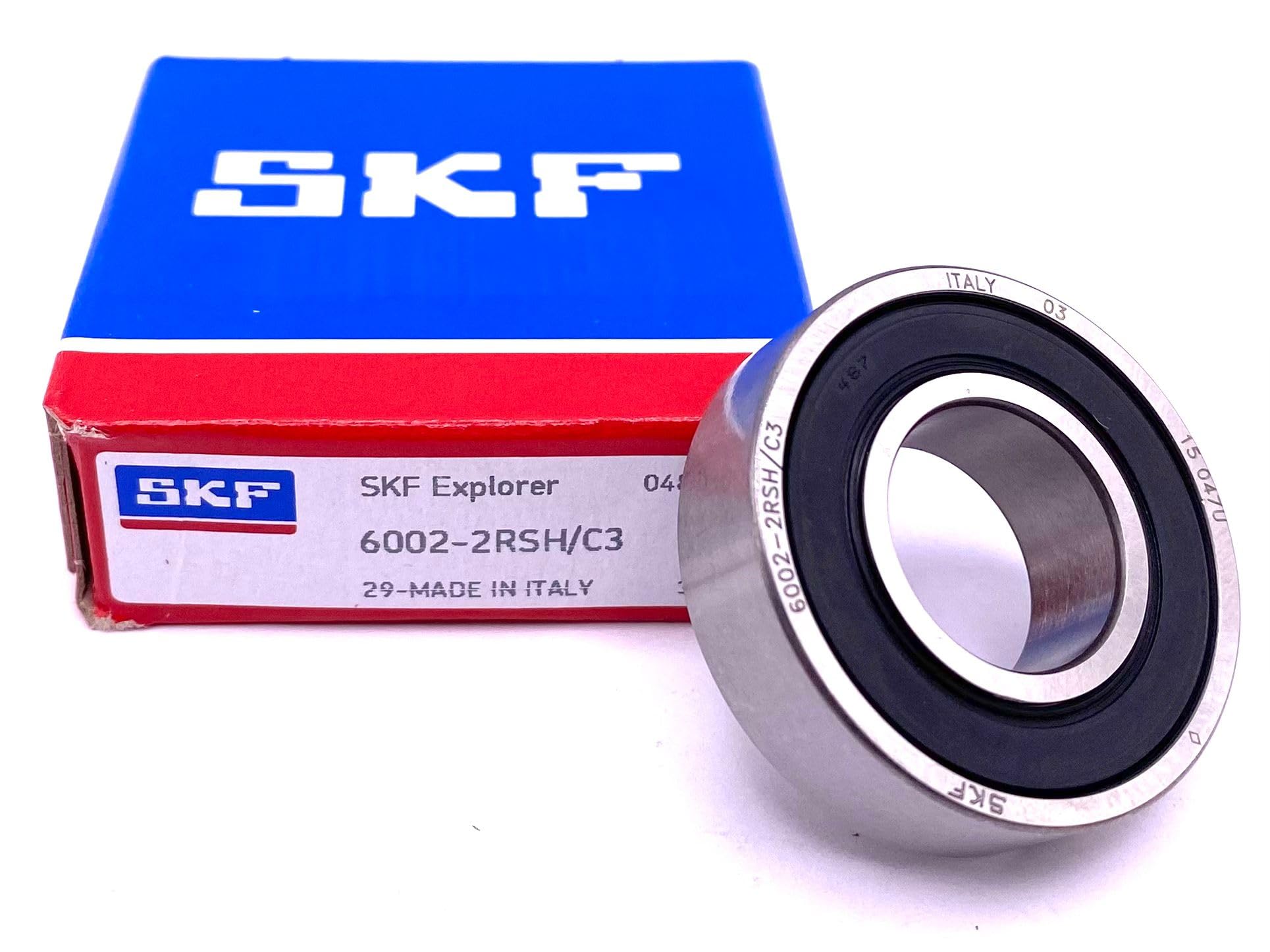 60022RSHC3 SKF