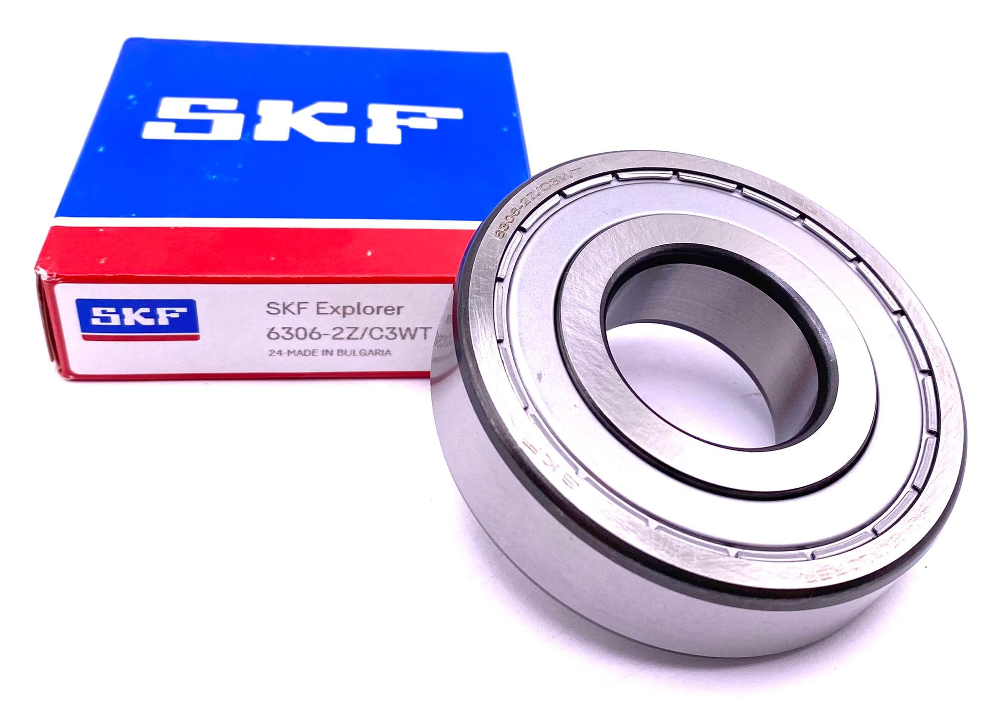 Rolamento de suporte da árvore primária da Caixa de Mudança (rolamento de centragem de volante) SKF 63062Z preço, a partir de 25,00 USD