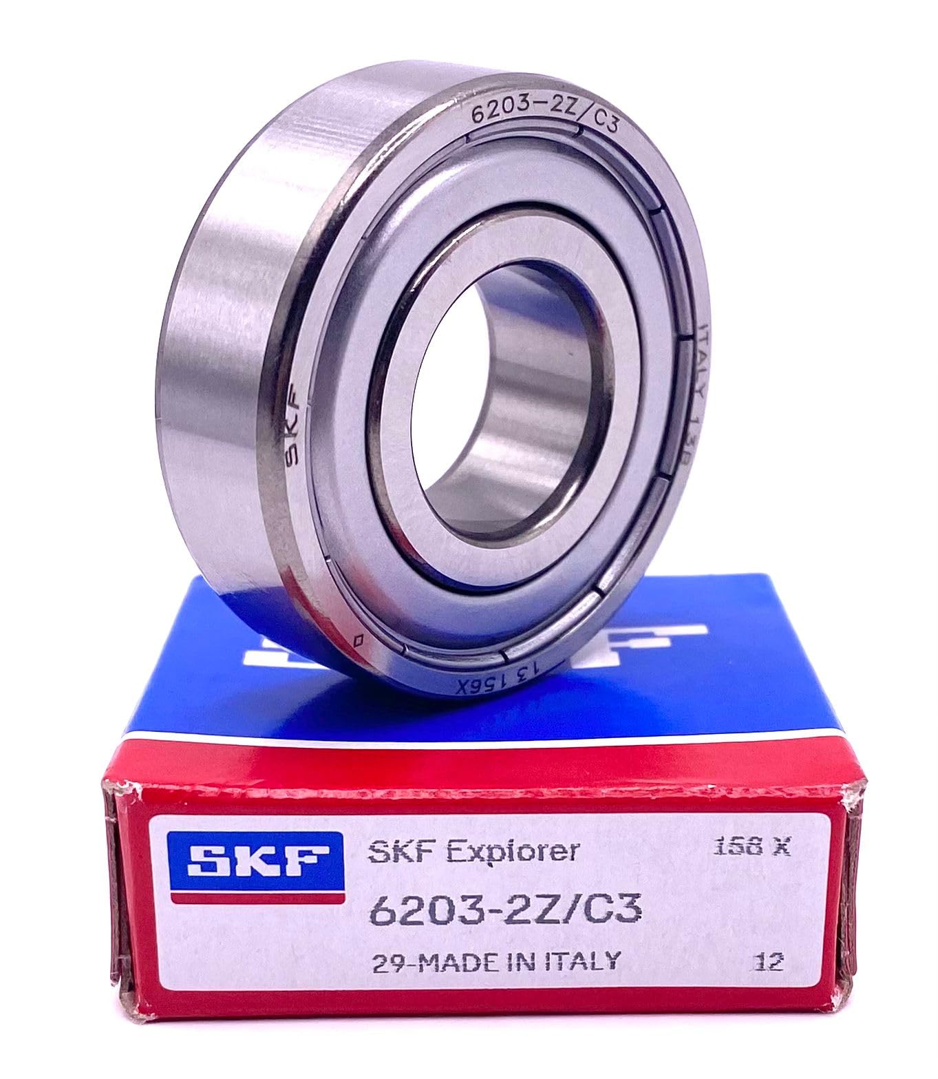 Rolamento de suporte da árvore primária da Caixa de Mudança (rolamento de centragem de volante) SKF 62032Z preço, a partir de 14,89 USD