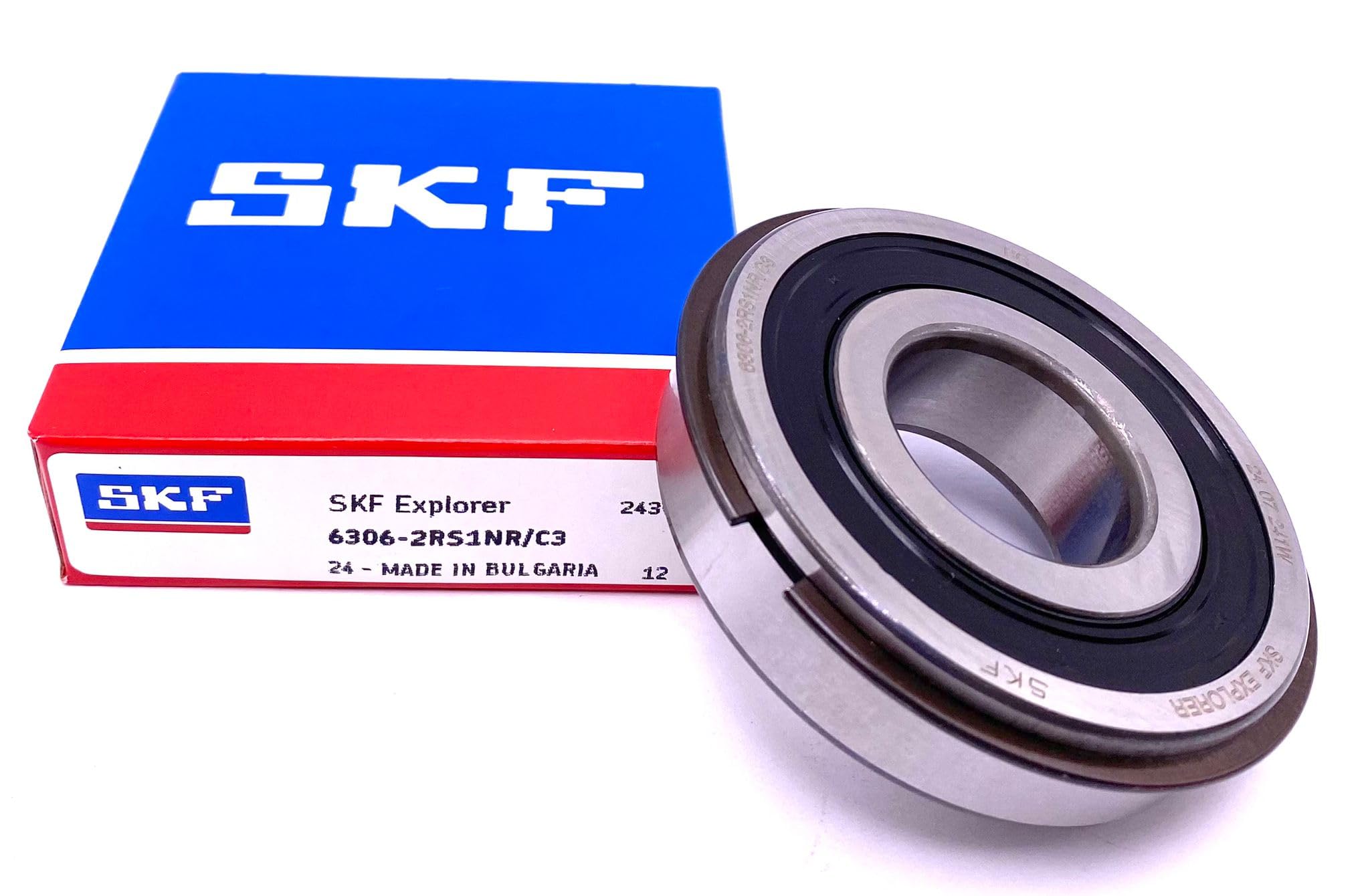 Rolamento do semieixo do eixo traseiro SKF 63062RS1 preço, a partir de 17,78 USD