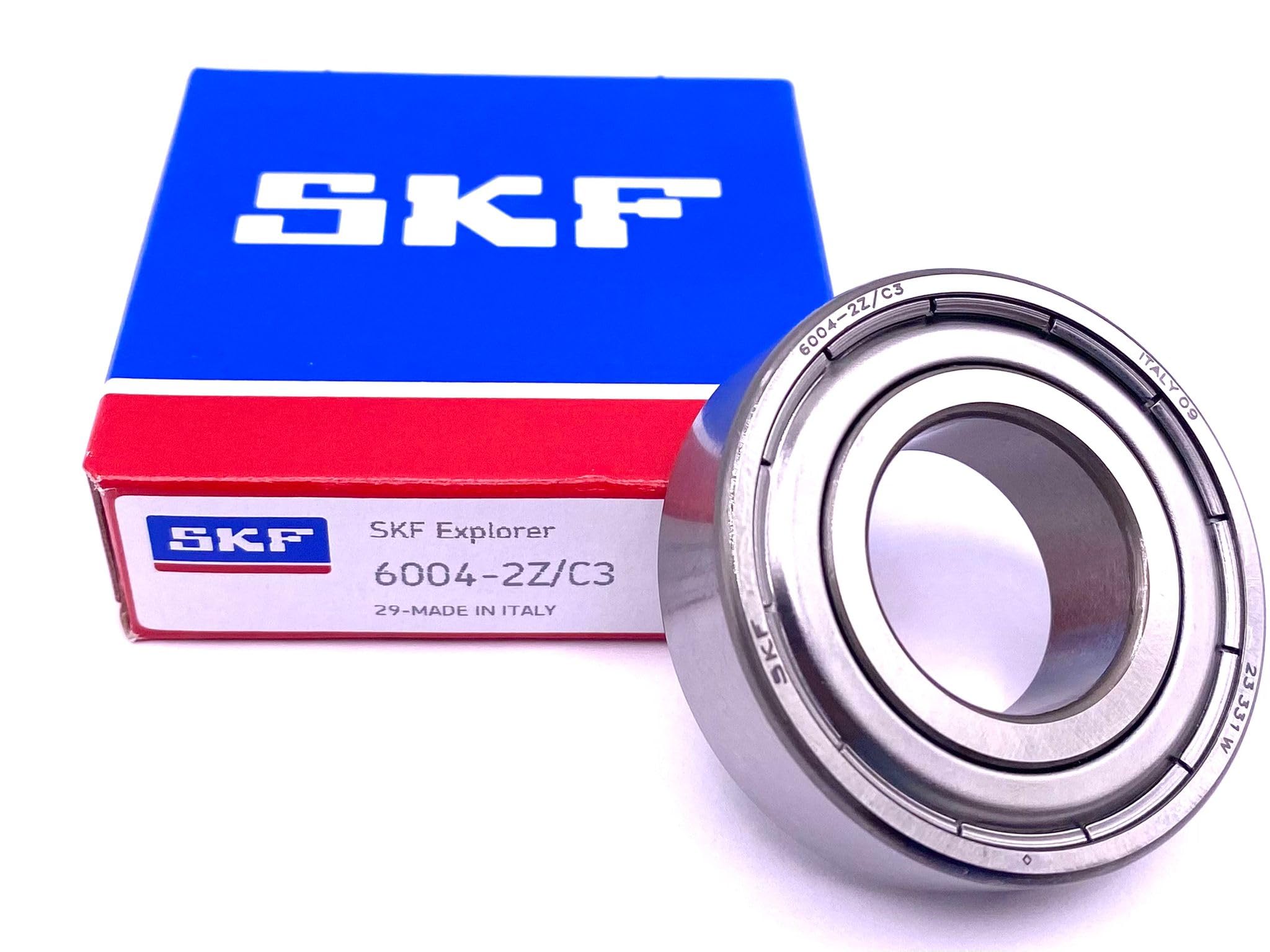Rolamento de cubo traseiro SKF 60042Z preço, a partir de 14,66 USD