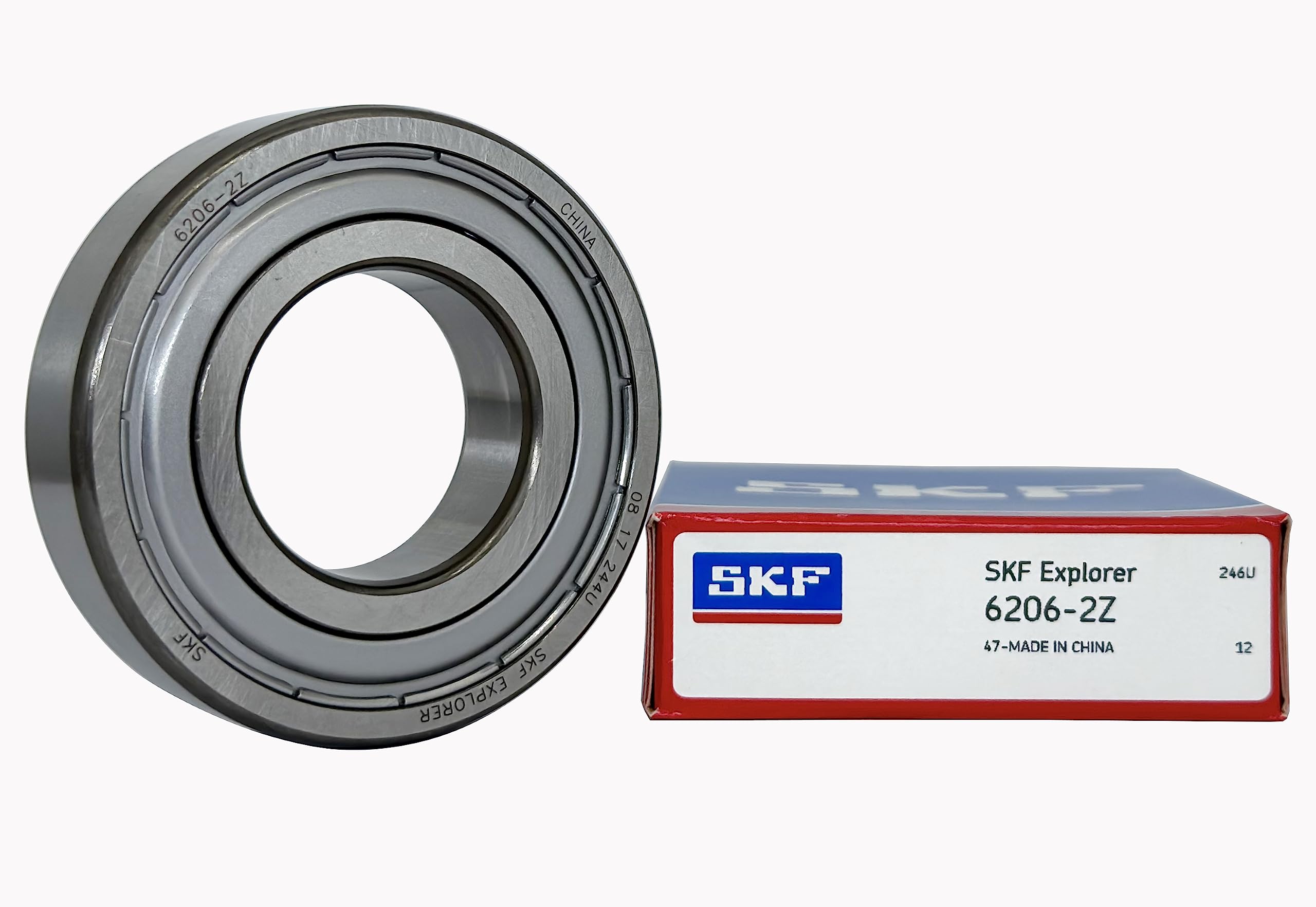 Rolamento da Caixa de Mudança SKF 62062Z preço, a partir de 9,52 USD