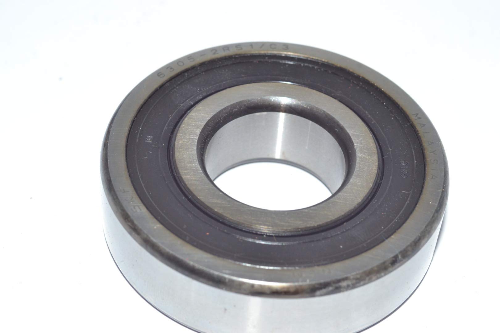Rolamento de suporte da árvore primária da Caixa de Mudança (rolamento de centragem de volante) SKF 63052RS1 preço, a partir de 11,92 USD