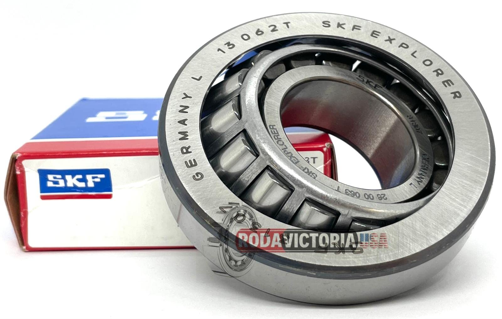 31307 SKF