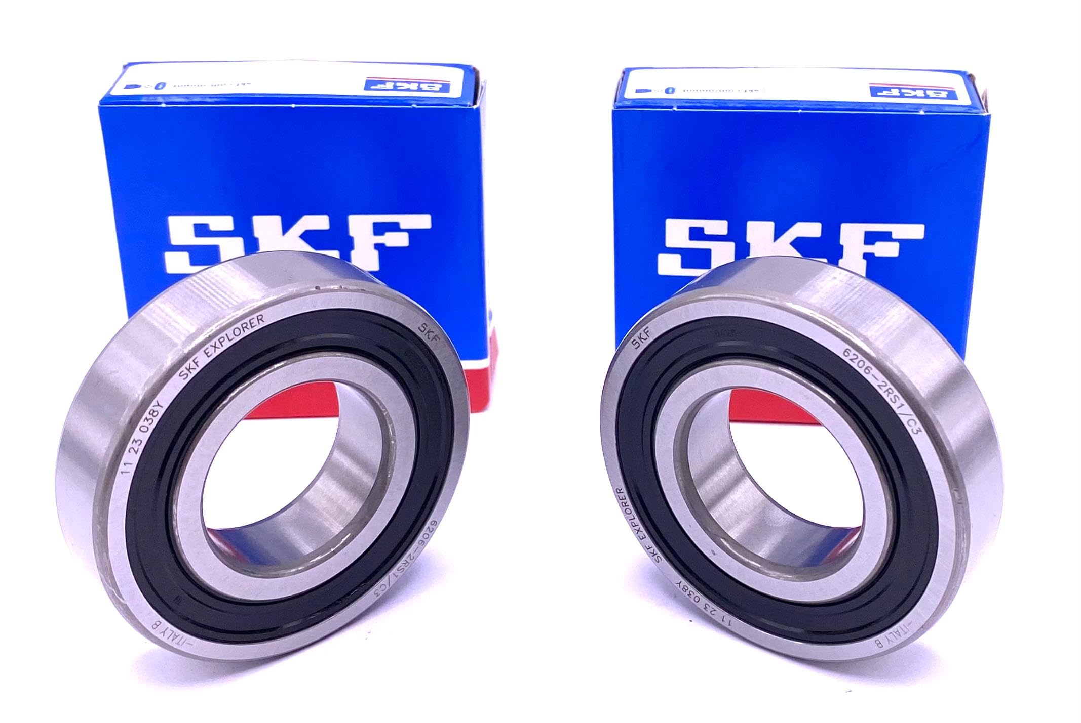 Rolamento da Caixa de Mudança SKF 62062RS1 preço, a partir de 10,74 USD