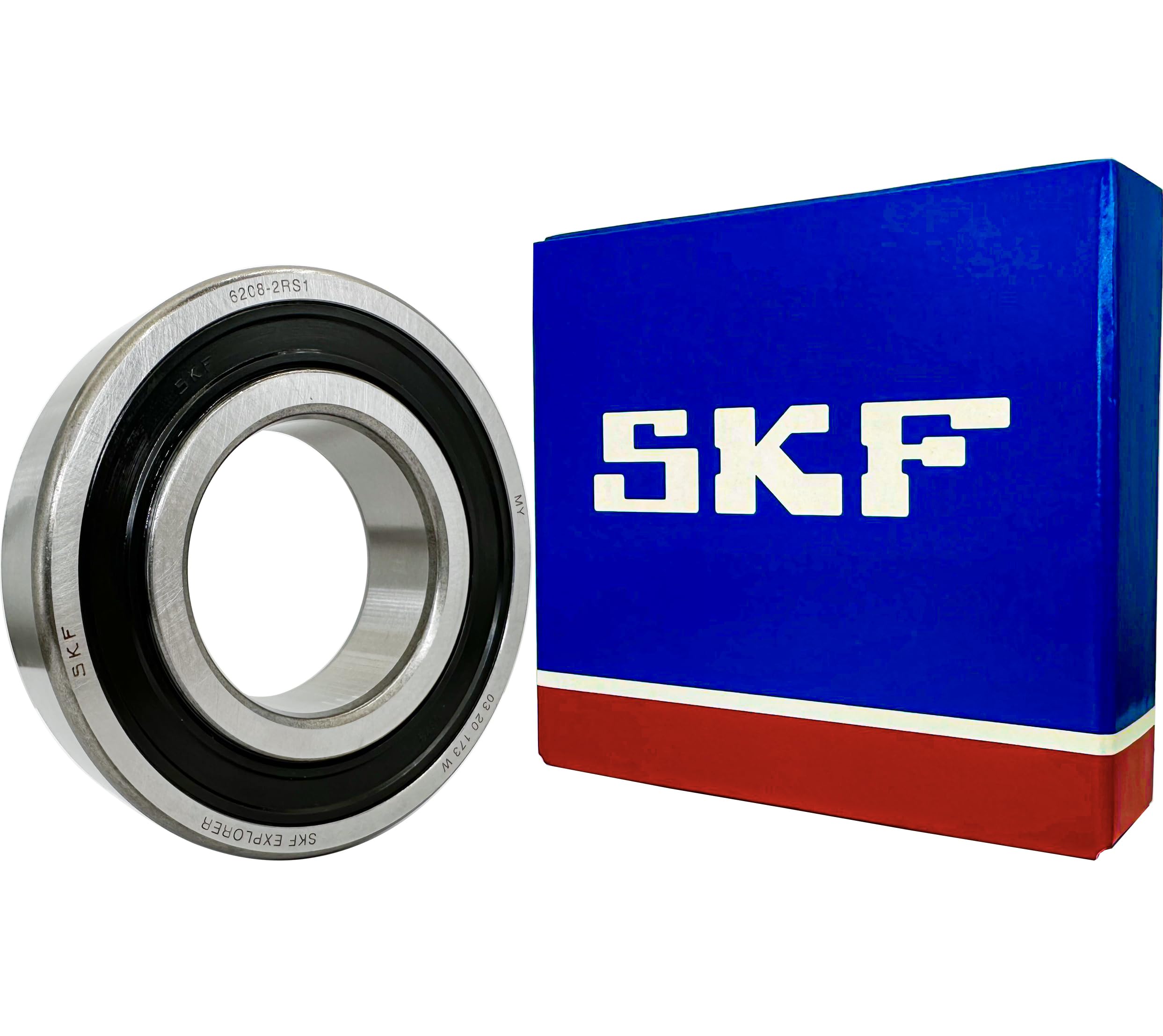 Rolamento da árvore primária da Caixa de Mudança SKF 62082RS1 preço, a partir de 29,17 USD
