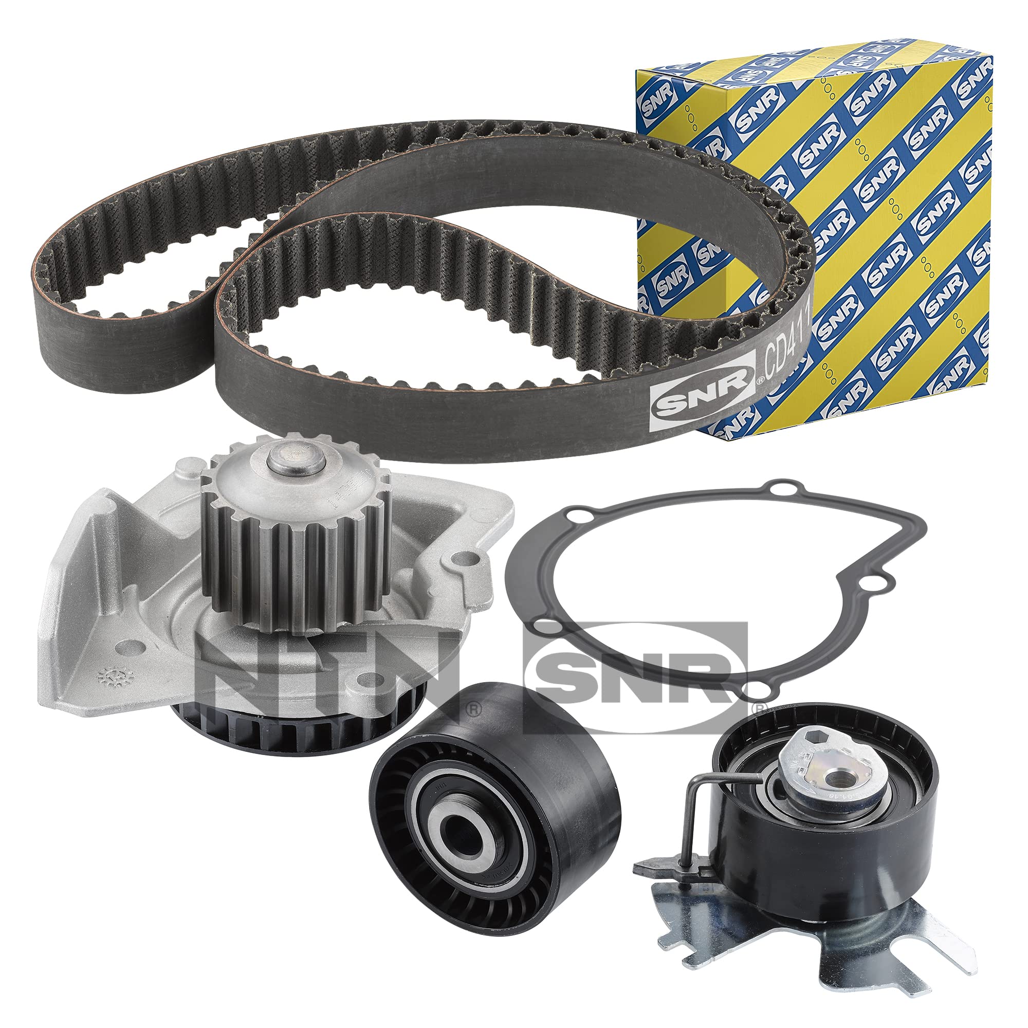 KDP459570 SNR Correia do mecanismo de distribuição de gás, kit