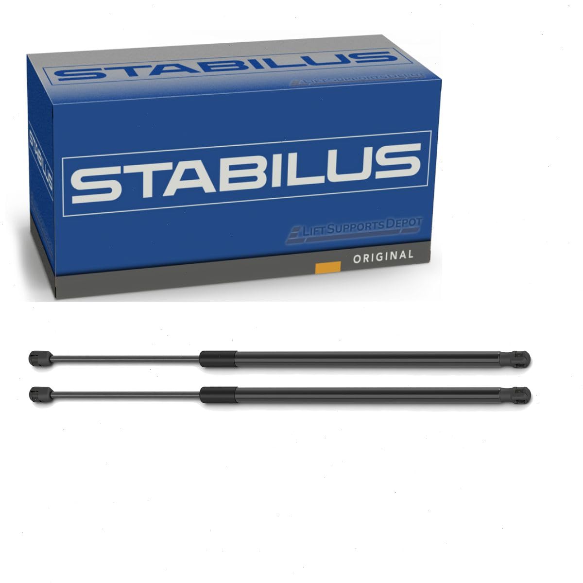 026247 Stabilus Amortecedor de tampa de porta-malas (de 3ª/5ª porta traseira)