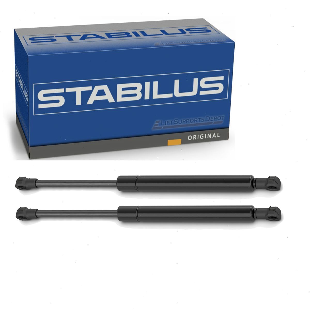 1381MF Stabilus Amortecedor da capota