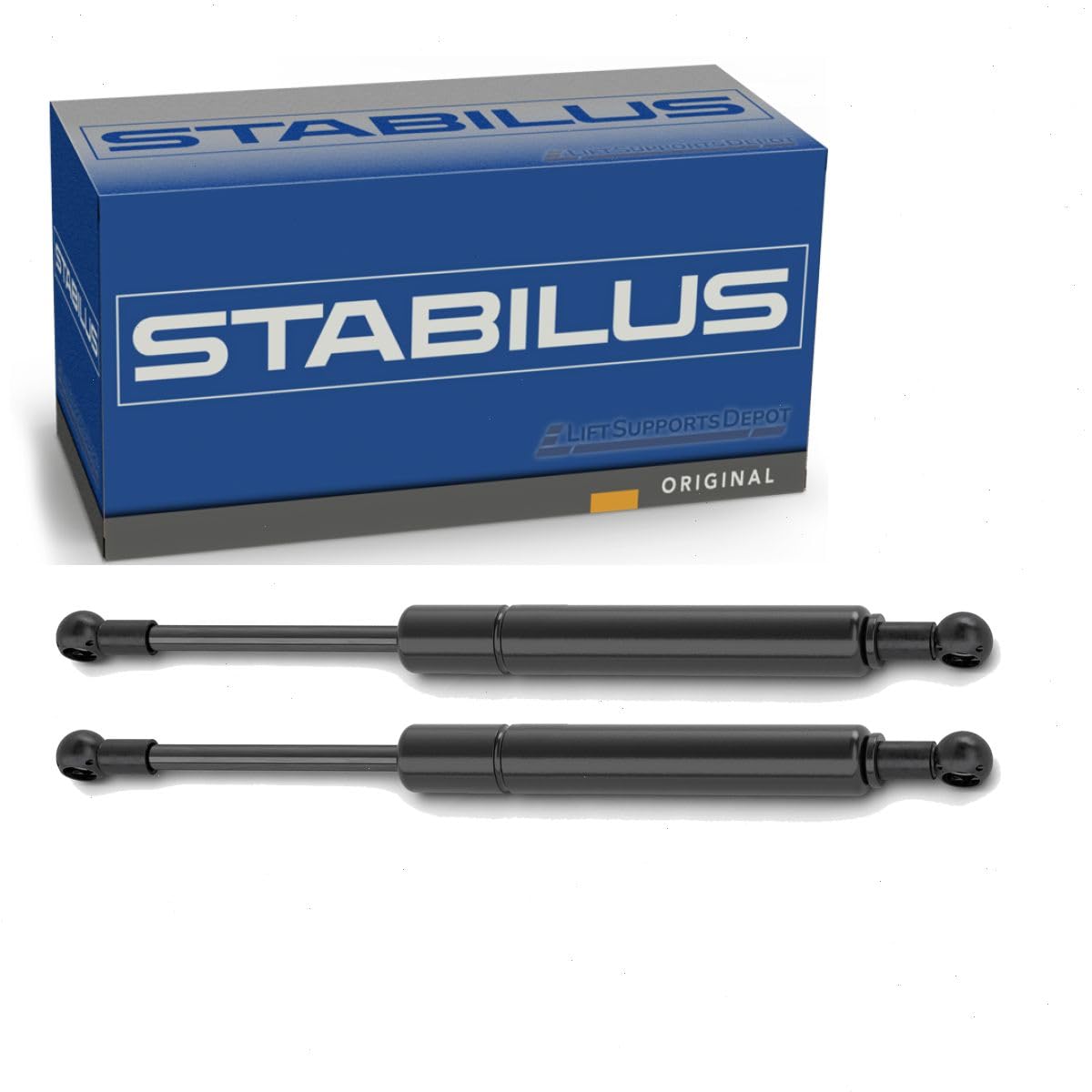5768ZF Stabilus Amortecedor de tampa de porta-malas (de 3ª/5ª porta traseira)