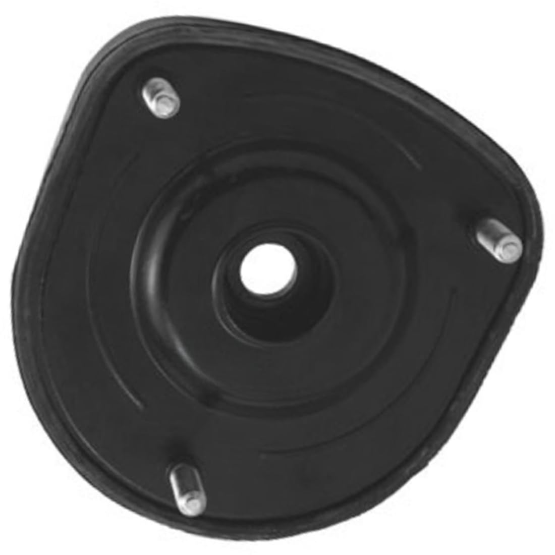 Suporte de amortecedor traseiro Subaru Forester II SUV (S11, SG) (2002 - 2007) II