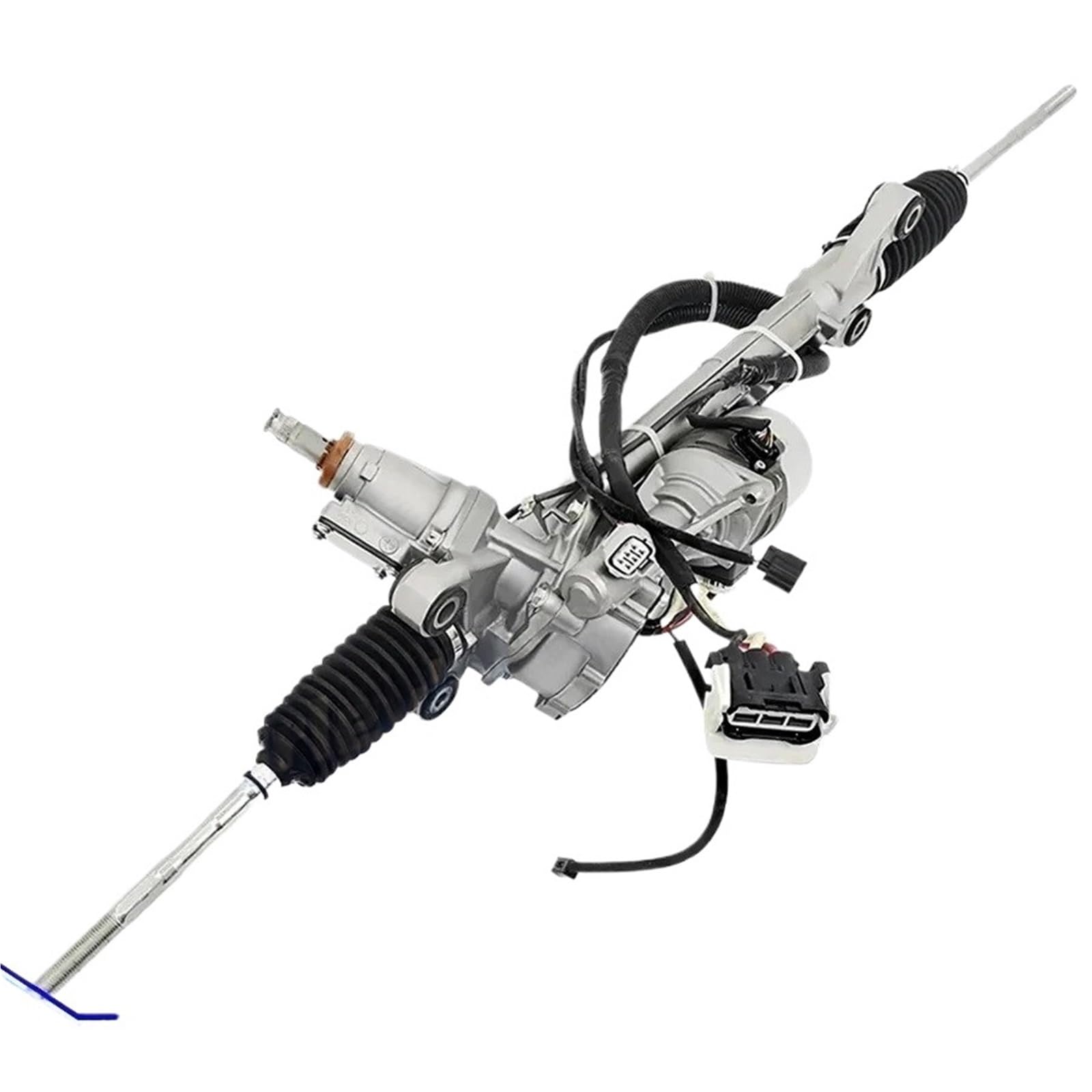 Compre Cremalheira da direção Subaru Forester 4
