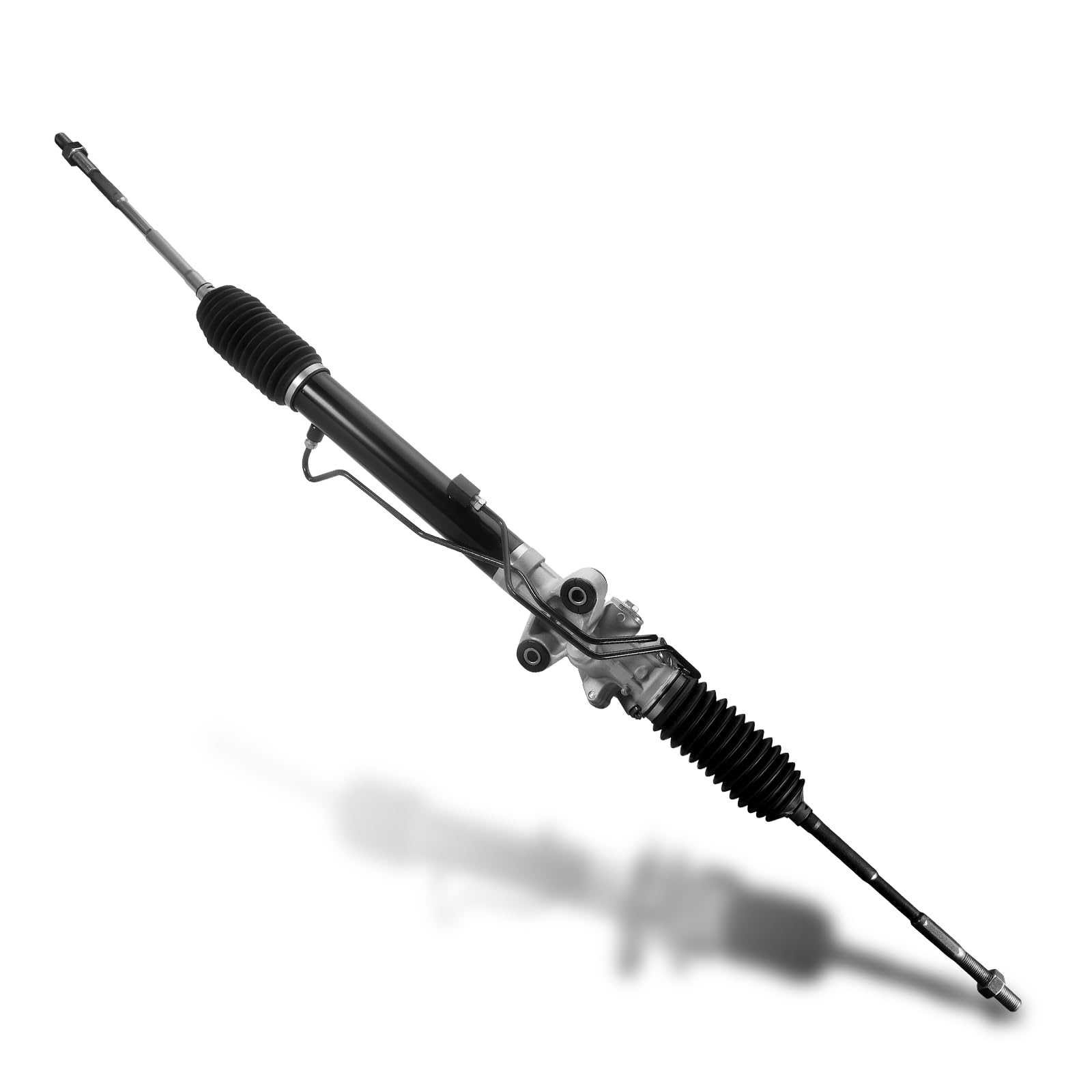 Cremalheira da direção para Subaru Impreza III GH