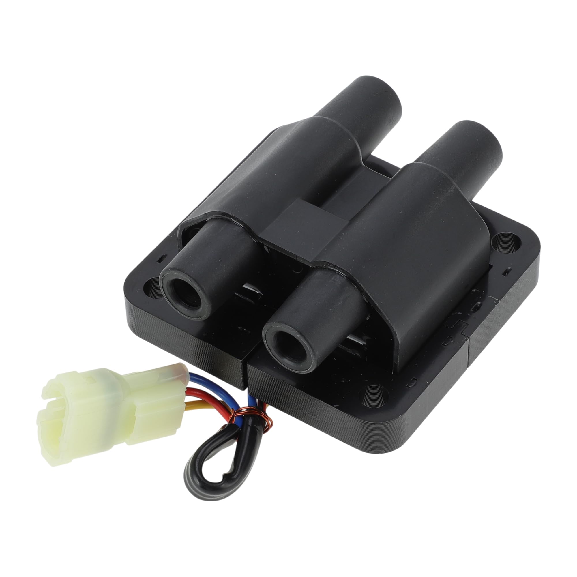 Bobina de ignição para Subaru Legacy I BC