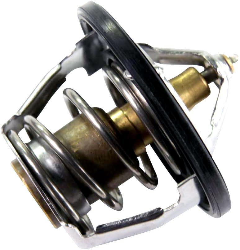 Vedante de termostato para Subaru Legacy BD, BG
